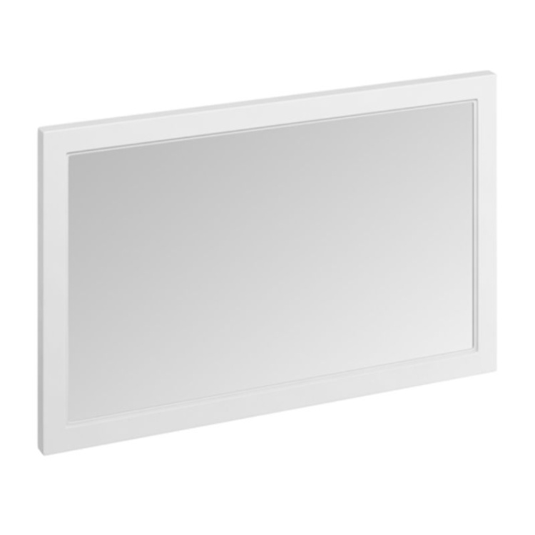 Burlington Framed Mirror 120cm